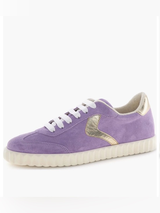 Voile Blanche Shoes - NWT VOILE BLANCHE INES Sneaker in Lily